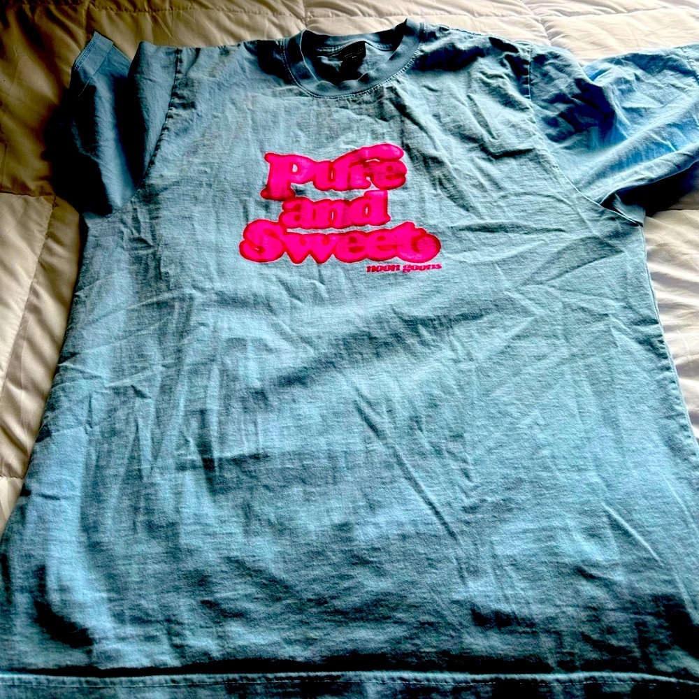 Noon Goons t shirt